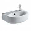 Ideal Standard Connect Umývadlo 35x15,5x26 cm, biele E791301