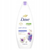 Dove Anti-Stress upokojujúci sprchový gél Blue Chamomile & Oat Milk 250 ml