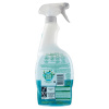 Cif Čistič Skla Bergamotové Esenciálne Oleje - 650ml