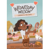 Wednesday Wilson Connects the Dots - Bree Galbraith