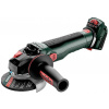 Metabo WVB 18 LT BL 11-125 613091850 Akumulátorová úhlová bruska 125 mm, 18 V