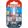 Loctite Super Bond Power Flex univerzální sekundové lepidlo, 2 g