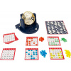 small foot Hra bingo s losovacím bubnom