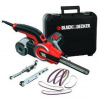 Pásová brúska Black-Decker KA902EK