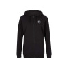 Dámska Mikina O'NEILL CIRCLE SURFER FZ HOODIE N1750001-19010 – Čierna