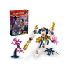 Lego LEGO NINJAGO 71807 SOROV ELEMENTÁLNY TECHNOROB