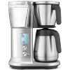 Sage SDC450BSS Silver - Prekvapávací kávovar (SDC450BSS)