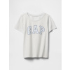 GAP Baby tričko s logom Modrá 3YRS Modrá Modrá