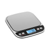Steinberg Basic Digitálna stolová váha - 3 kg / 0,1 g - 13 x 9,8 cm - Basic SBS-TW-3000/100G