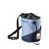 Vrecko na magnézium Edelrid Chalk Bag Monoblock - royal