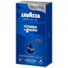 Lavazza Crema E Gusto Alu Kapsule do Nespresso 10 ks 10ks