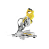 DeWALT pokosová píla - DWS777