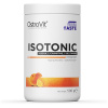 Isotonic - OstroVit barva: violet, Příchuť: Pomeranč, Balení (g): 500 g