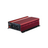 Menič napätia GETI GPI 1612 12V/230V 1600W USB