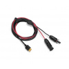 EcoFlow MC4 na XT60 3,5 m kabel pro solární nabíjení