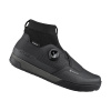 Shimano SHGF800GTX čierna