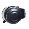 Kryt ventilátora carbon Scooter 2T Keeway CPI