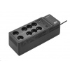 APC Back-UPS 650VA (Cyberfort III.), 230V, 1USB charging port, BE650G2-CP