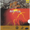 Poťah Friendship 802 -1 Vyberte FARBU poťahu: červený / RED, Vyberte HRÚBKU špongie: 2,2 mm