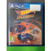 Hot Wheels Unleashed (PS4) - NOVÁ HRA