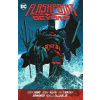 DC Comics Flashpoint Beyond