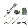 EGO POWER+ MULTI-TOOL SADA MHSC2002E