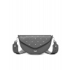 Dámska obuv Vuch Tricia Dotty Grey