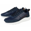 esmara® Pánska voľnočasová obuv Premium navy modrá, 46 (100392594)