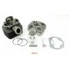 CYLINDER + HLAVICA KPL. 2T 80CC (47 mm) (š 10 mm)