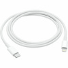 Apple Lightning kábel MM0A3ZM/A 1 m biely