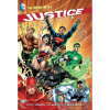 DC Comics Justice League 1: Origin (The New 52)