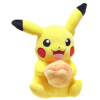 Pokémon Pikachu s Pecha Poké Puff Accy 20cm