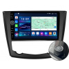 Everest 2DIN autorádio EVE50 Android, Renault Kadjar