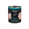 Fitmin dog For Life Turkey 800 g