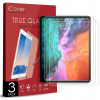 3PACK Flexible Glass HYBRIDNÉ SKLO NA TABLET Apple NEW IPAD PRO 12,9