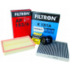 FILTRON KOMPLET FILTROV VW T-ROC 1.0 1.5 TSI