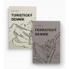 Turistický a Ferratový denník