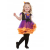 KOSTÝM DYŇOVÁ ČARODEJNICA PRE ČARODEJNICE HALLOWEEN 110