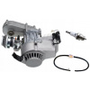 Motor 2T 60cc Moretti Mini Pocket Bike/Quad/Cross, Automat, Odomknutý DD