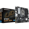 GIGABYTE B760M D3HP DDR4, základní deska