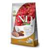 Farmina N&D GF Quinoa Dog Skin&Coat Quail & Coconut 7kg