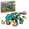 LEGO® Jurassic World 76962 Malý hrboľ: Ankylosaurus