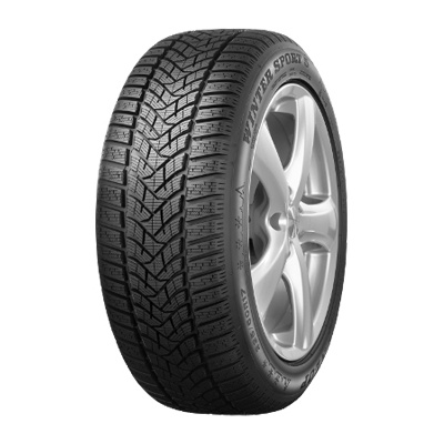 Dunlop - Dunlop WINTER SPORT 5 255/45 R18 103V