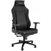 Genesis herné kreslo NITRO 890 G2, čierné NFG-2050