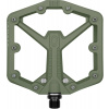 Pedále Crankbrothers Stamp 1 Gen 2 Large - Green uni