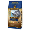 Suché krmivo pre psa WOLFSBLUT Wild Pacific Adult fish/potatos 12,5kg