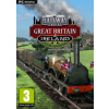 Railway Empire: Great Britain & Ireland (PC)