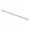 Rozperná sprchová tyč AWD Interior 140-260 x 25 mm, chróm
