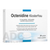 Klosterfrau Berlin GmbH Octenidine Klosterfrau pas ord 2,6 mg (blis.PVC/PVDC/Al) 1x24 ks