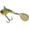 Tail Spinner Illex Deracoup 2,6cm 10g Agressive Perch